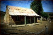 Theo Prucha - Abandoned Farmhouse