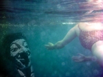 Vicki Kramer – Head Below Water